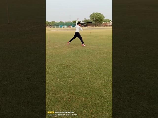 right arm leg break arpit Singh #khelomathura