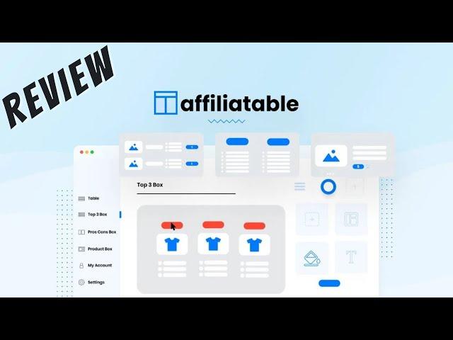 Affiliatable Review: Lifetime Deal & Demo Tutorial