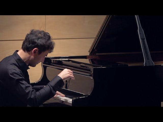 P. I. Tchaikovsky: Barcarolle (June) from "The Seasons", op  37b