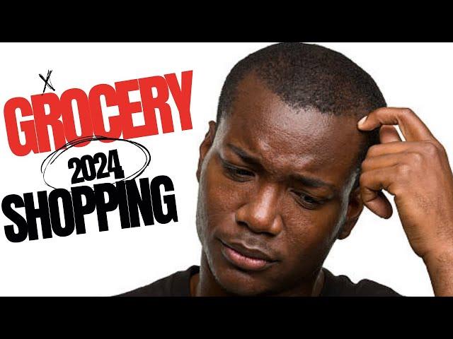 Grocery shopping vlog nassau bahamas