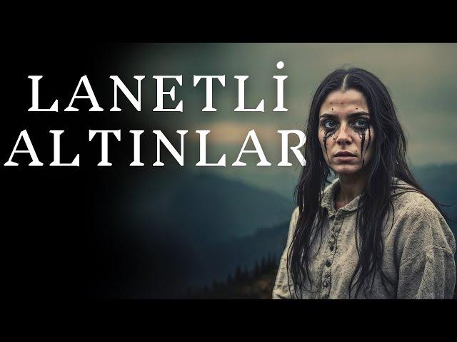 Gece Altın Bulan Gençlerin Cinlerle Yaşadığı Korkunç Olaylar | Korku Hikayeleri | Paranormal