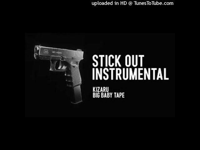 (МИНУС) Kizaru & Big Baby Tape – Stick Out.