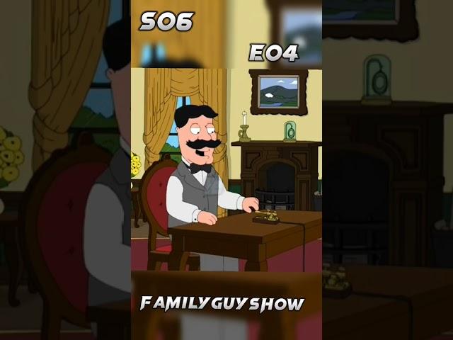 Telegraph sex business #familyguy #shorts