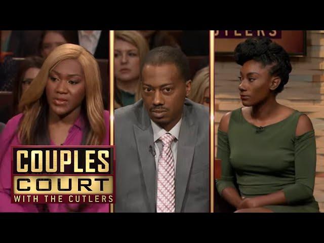 Previous Cheater Discusses Relationship Issues With Another Woman (Full Episode) | Couples Court