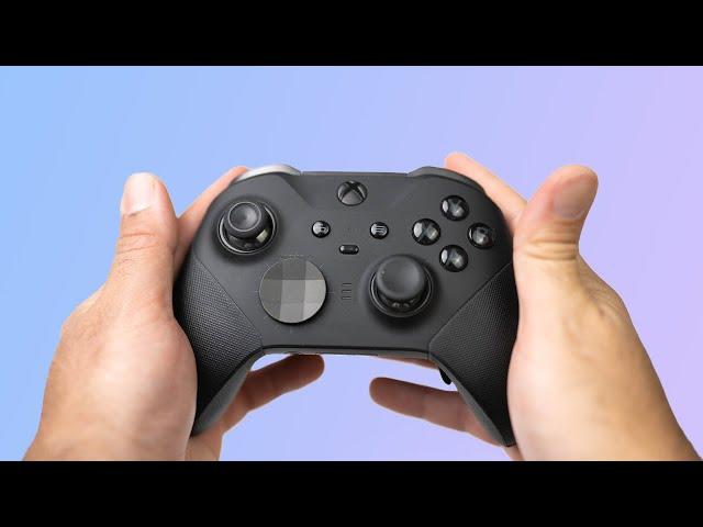 Xbox Elite Controller Series 2: Is It Worth It In 2022? | Long Term Review