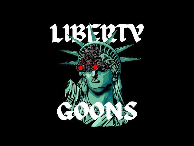 The Liberty Goons Podcast Episode 1 - Debate reactions, Tulsi Gabbard and more!