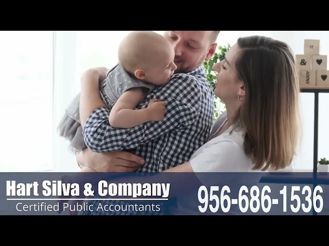 Hart Silva & Company, CPA's (Video Ad 2024)