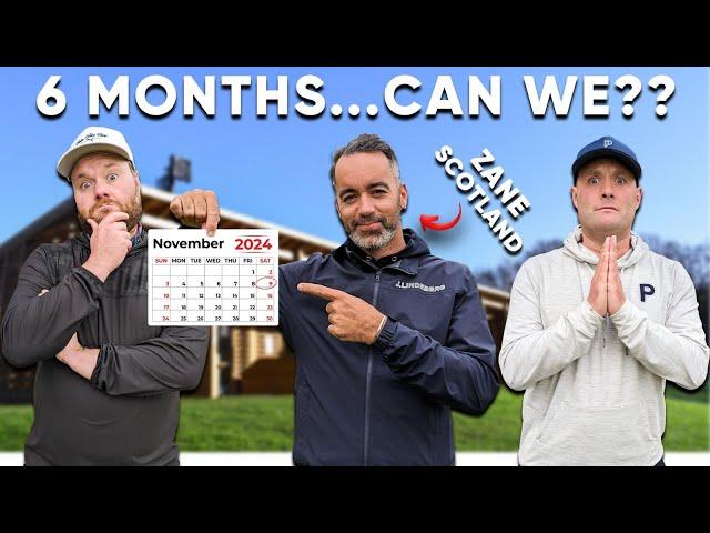 SINGLE FIGURES in 6 MONTHS Starts Here !! | Episode 1 CONTACT 