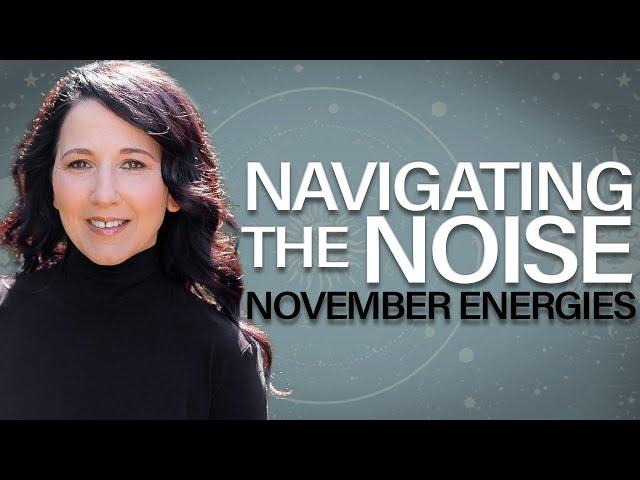 November Energies: Potential Communication & Travel Disruptions