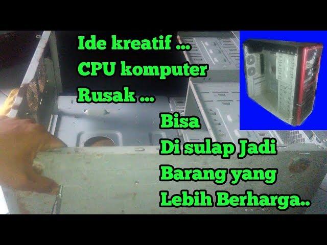 wow!!ide kreatif yang tidak pernah terpikirkan || ide kreatif yang dapat menghasilkan uang