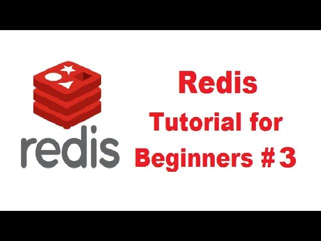 Redis Tutorial for Beginners 3 - How To Install Redis On Ubuntu Linux