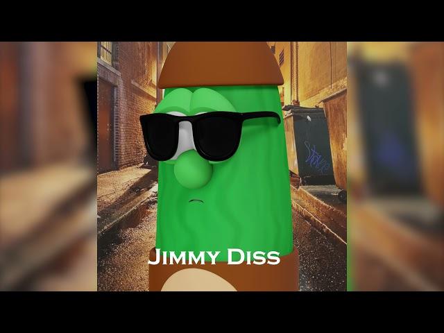 Jimmy Diss