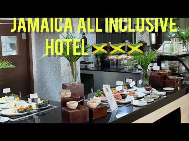 Jamaica  all inclusive hotel Royalton blue water #viral #jamaica #fypシ #vlog