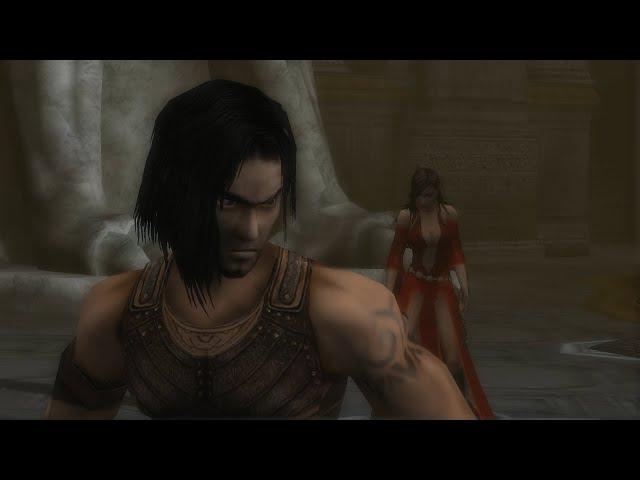 Every Boss Fight in Prince of Persia: Warrior Within