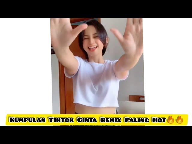 "Kumpulan Tik Tok Cinta Remix Paling Hot"