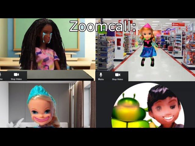 Come play with me in zoomcall: ll come play with me￼ ll (sorry for not posting for so long)