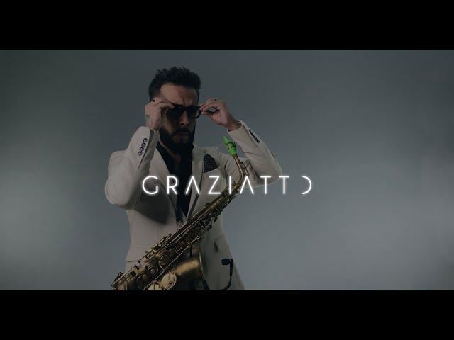 Take my breath away - Graziatto (Berlin Sax Cover)