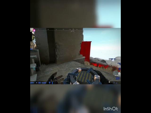 Aqui level 20 GC passa mal kkkk CS:GO Danger Zone Short