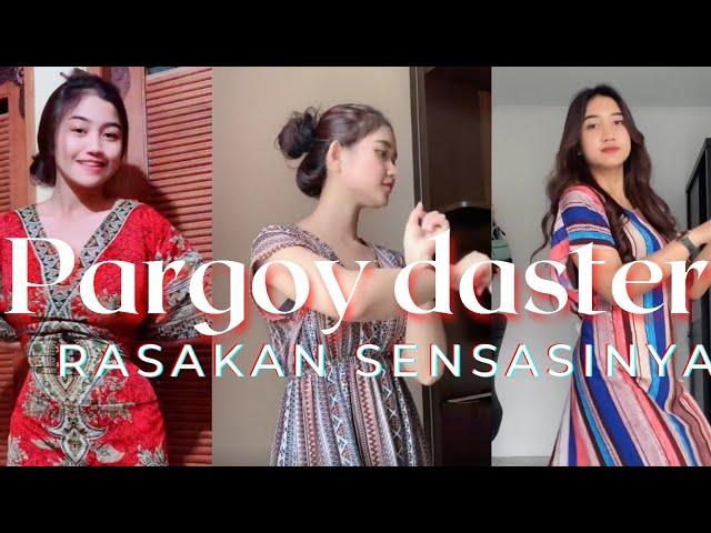 Tiktok dance pargoy daster part 2