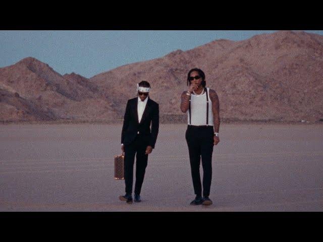 Future X Metro Boomin - We Don’t Trust You – (Album Trailer #1)