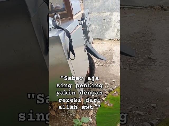 Supra bapak modal usaha . #shorts #video #Jualancilok #suprabapak #videoviral