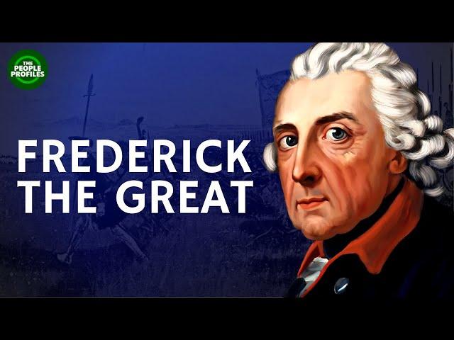 Frederick the Great - King of Prussia Documentary