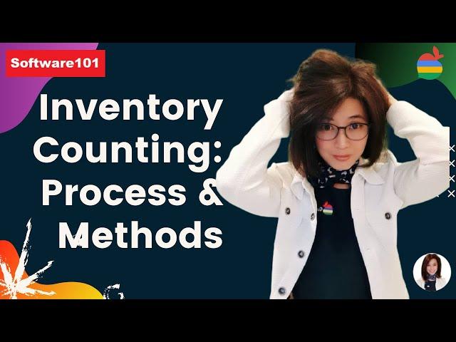 Inventory Counting: Process & Methods