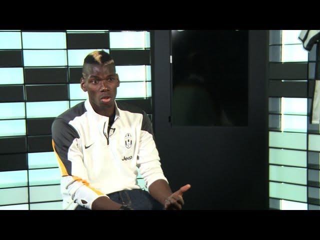 Paul Pogba - Manchester United Disrespected Me