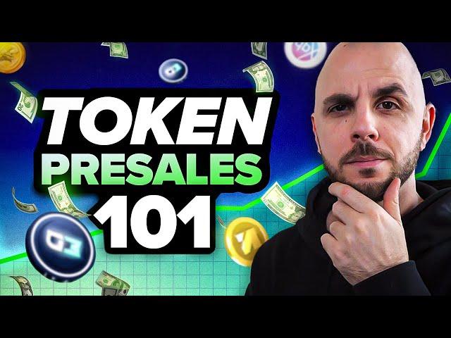 Watch This Before Your Next Token Presale