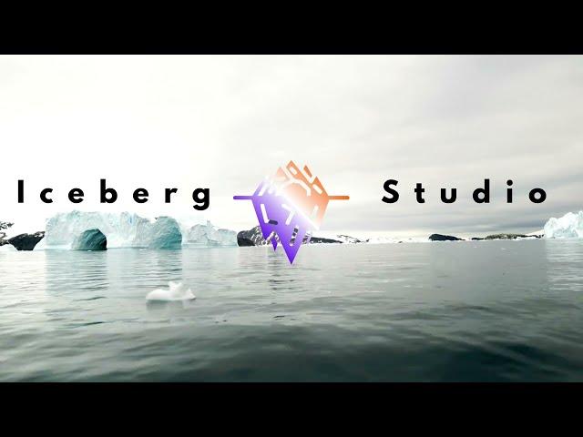 Iceberg Studio: Graphics, Copywriting, Social media, Web site, Ghostwriting