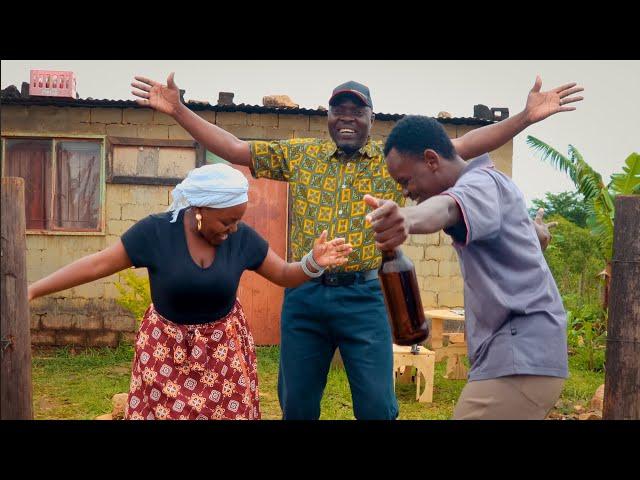 Rude Kid Venda, Zozo & Sengere Superbeats - Aribve Riyo Pembela (Music Video) feat. Mickeyblack