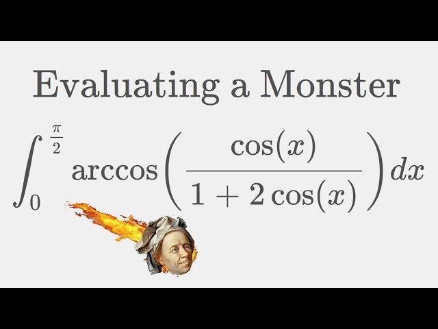 Evaluating an absolute Monster - Coxeter's Integral