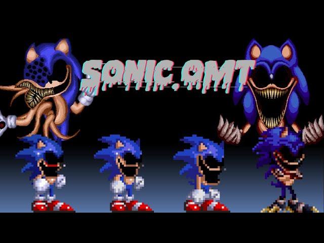 Sonic.OMT. 2021 - 2024