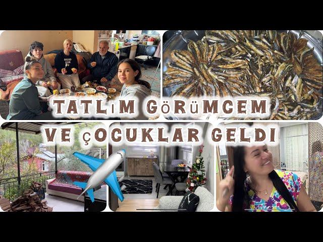 İLK GÜN MİSAFİR OLDUKLARI İÇİN KİMSENİN ELİNİ SÜRDÜRMEDİMHARİKA BİR KOKU GETİRMİŞ BANA🩷EŞİM BUGÜN 