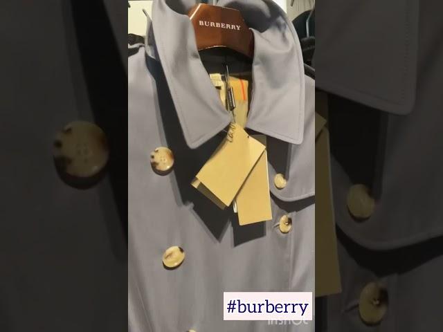 #burberry#seravalle#personal_italy_buyer#выкупназаказ#доставкапомиру#люблюработу#тренч#куртка#пальто