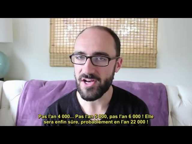 Vsauce - Que Manquerons nous ? (VOSTFR)