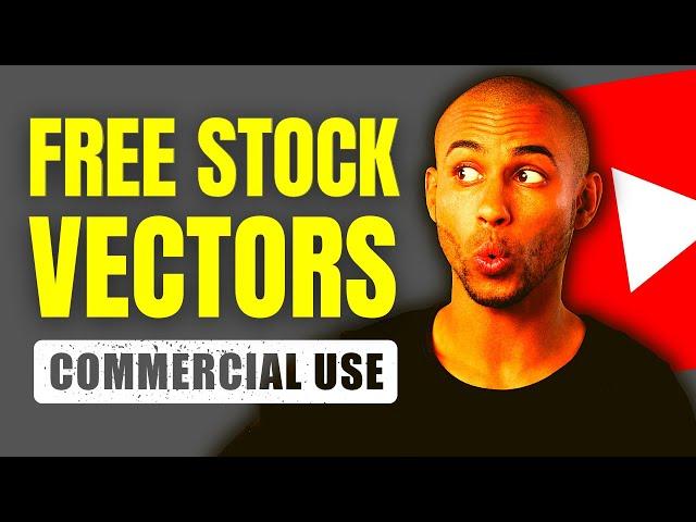 8 Best Free Vector Sites 2022 || free stock vectors