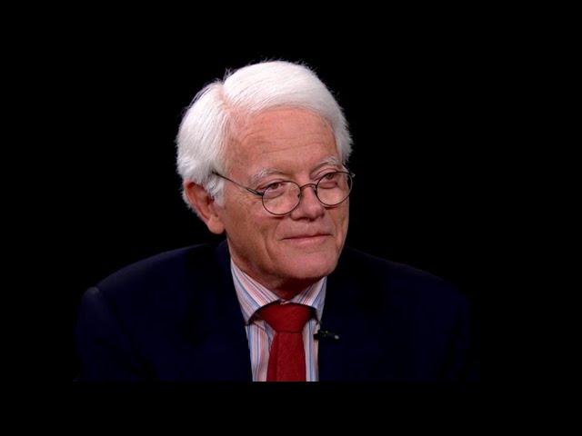 Peter Lynch | Charlie Rose | 2013