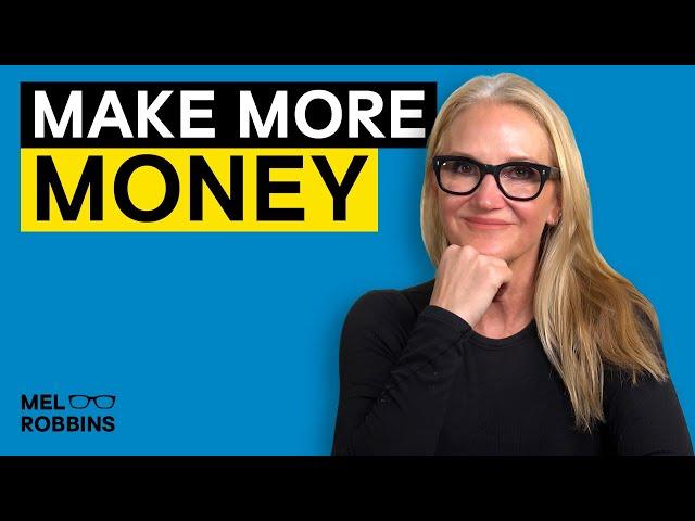 How to Quit Your Job, Make Money & Change the World Feat. Amy Porterfield | Mel Robbins