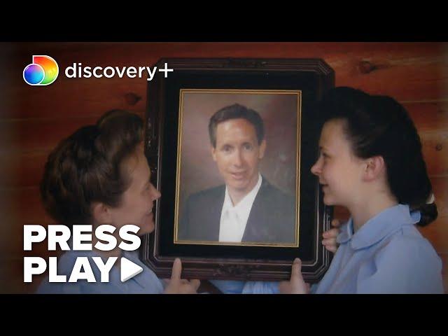 Warren Jeffs: FLDS Prophet or Dictator? | Keep Sweet | discovery+