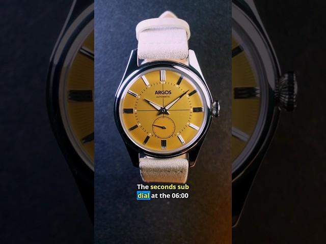 This Indian Brand gets better with each edition  #automatic