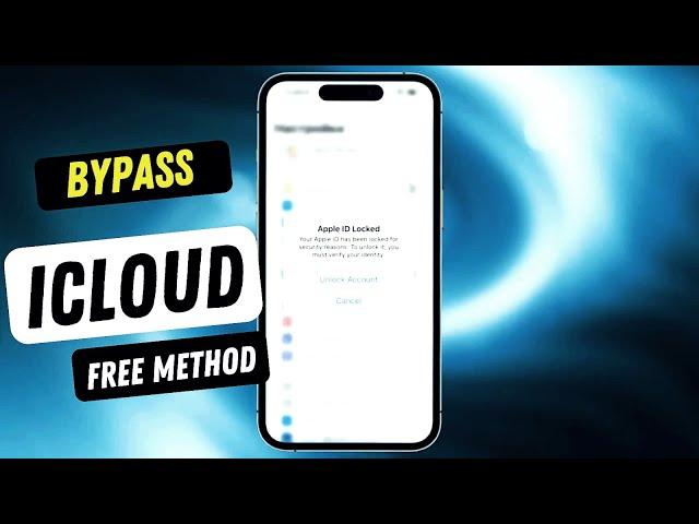 New iCloud Bypass for iOS 1615 Using Smd Ramdisk Activator with Checkra1n Jailbreak
