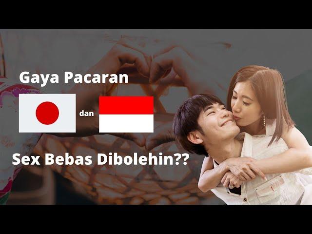 ENAK ATAU ANEH?? | 5 Perbedaan Gaya Pacaran Orang Jepang dan Indonesia yang Wajib Kamu Tau!