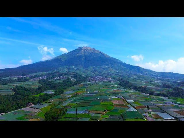 DESA YANG BIKIN IRI ORANG KOTA ..INDAH, SUBUR, INFRASTRUKUR BAGUS