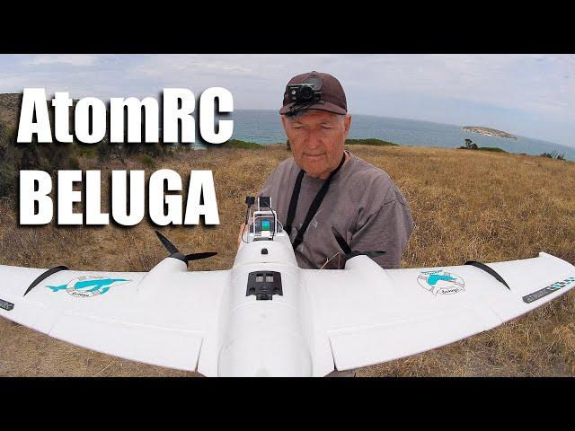 AtomRC Beluga