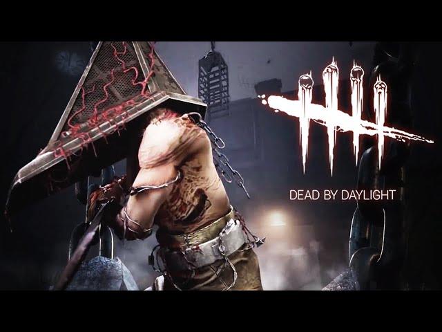 Dead by Daylight: Silent Hill -  Official Collection Trailer