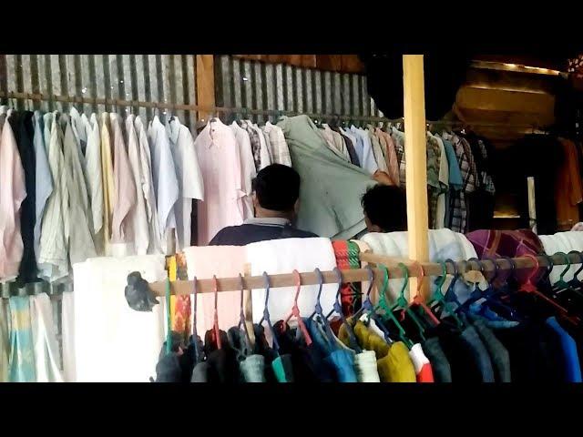 MURAH MERIAH !!.. BELANJA PAKAIAN BEKAS IMPORT PALING MURAH DAN LARIS UNTUK LEBARAN