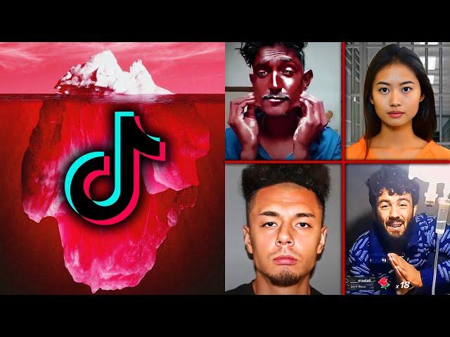 The Darkest TikTok Iceberg Part 4 (2M Special)