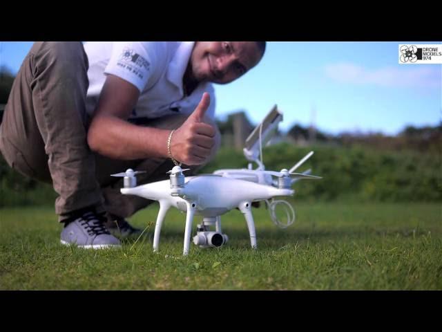 Dji Phantom 4 by drone models 974