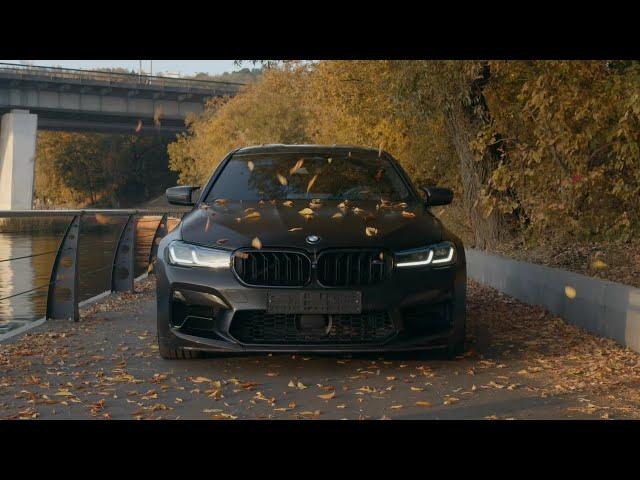 Ogryzek - GLORY (BMW M5 F90 EDIT)